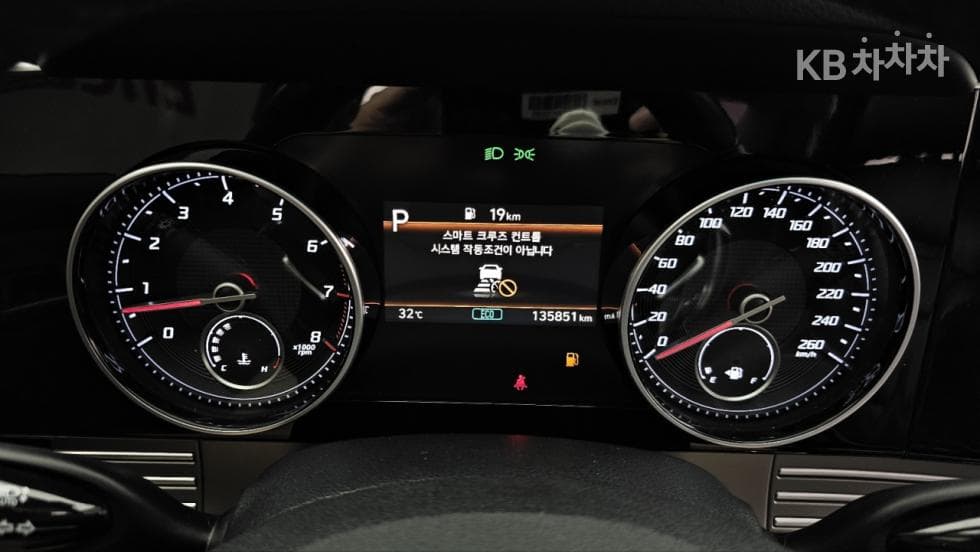Hyundai The New (facelift) Grandeur (Azera)2.5 Premium 초이스 - 7