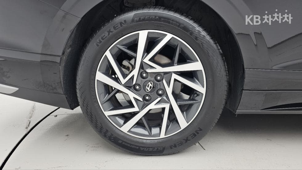Hyundai The All New Grandeur (Azera)2.5L gasoline 2WD Premium - 5