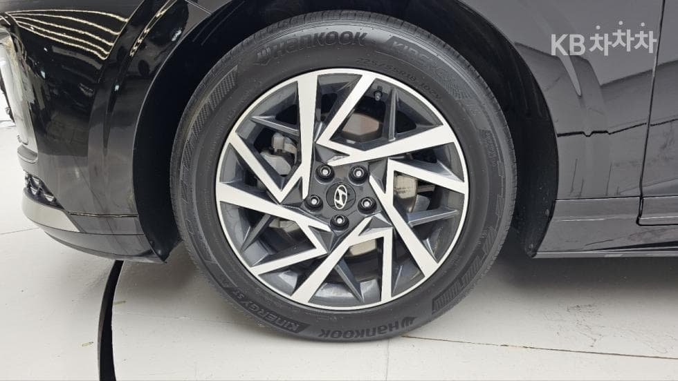 Hyundai The All New Grandeur (Azera)2.5L gasoline 2WD Premium - 7