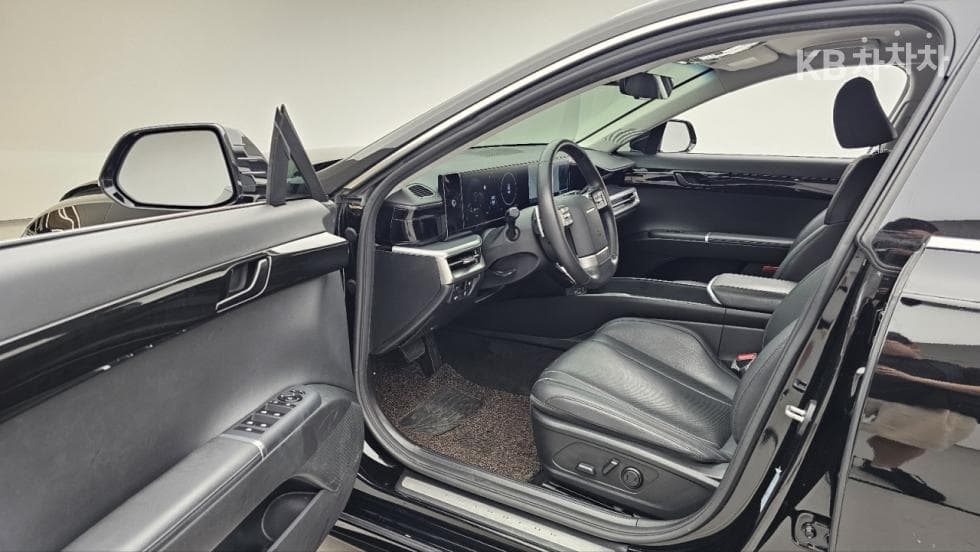 Hyundai The All New Grandeur (Azera)2.5L gasoline 2WD Premium - 20