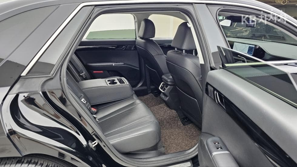 Hyundai The All New Grandeur (Azera)2.5L gasoline 2WD Premium - 22