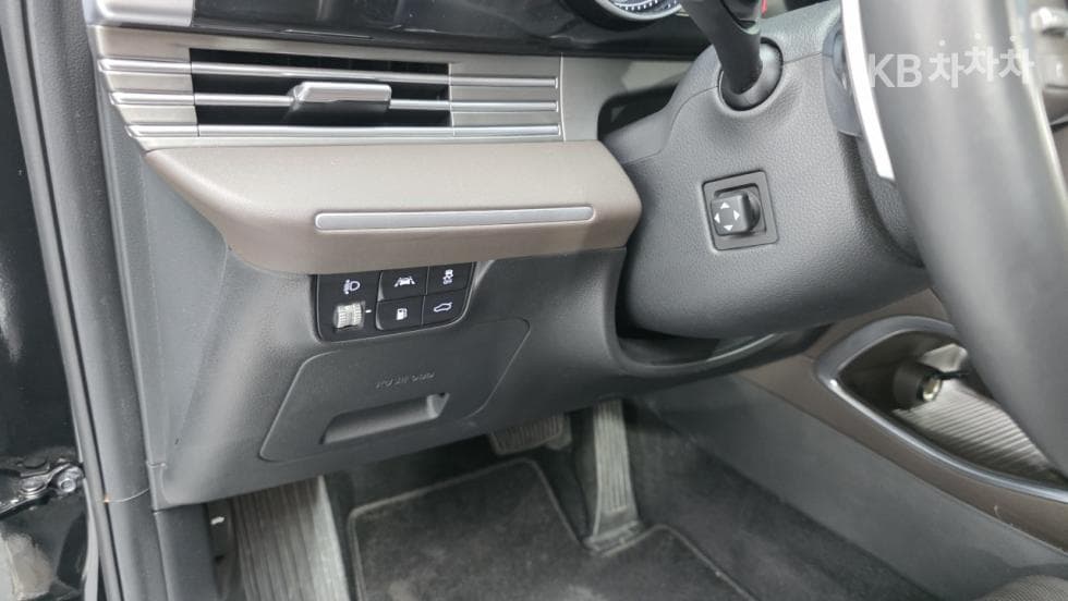 Hyundai The New (facelift) Grandeur (Azera)3.3 Exclusive - 17