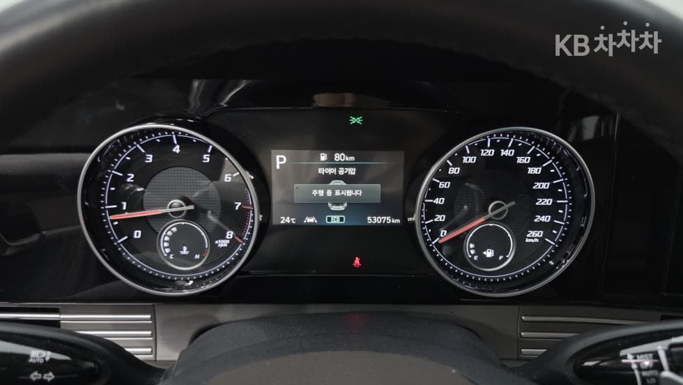 Hyundai The New (facelift) Grandeur (Azera)3.3 Exclusive - 18