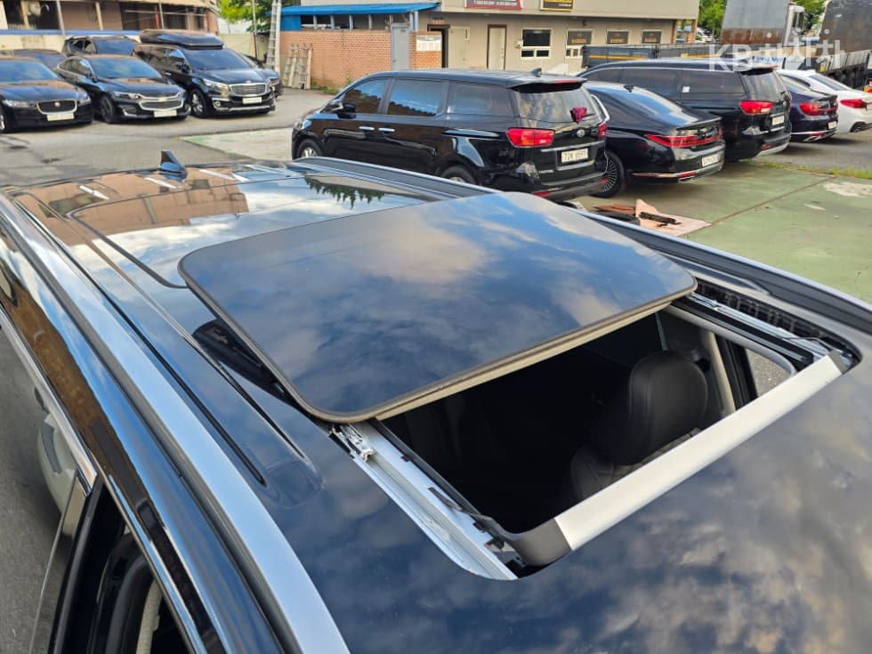 Hyundai Palisade2.2 Diesel 8-seater Prestige - 5