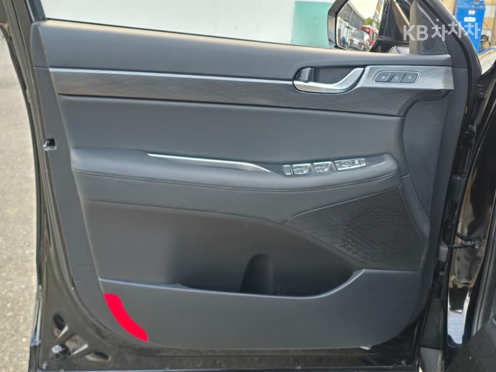 Hyundai Palisade2.2 Diesel 8-seater Prestige - 7