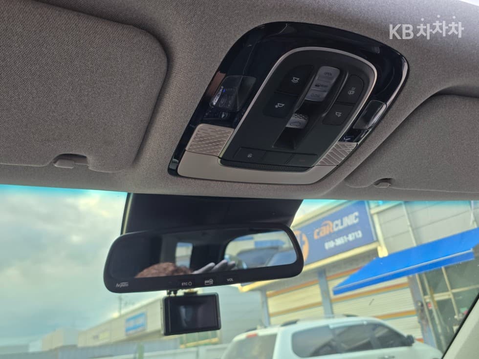 Hyundai Palisade2.2 Diesel 8-seater Prestige - 15