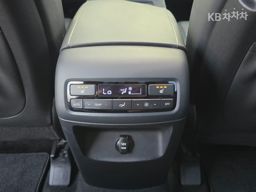 Hyundai Palisade2.2 Diesel 8-seater Prestige - 17