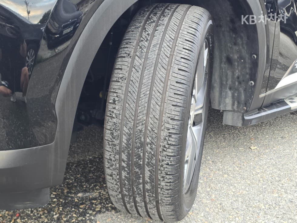 Hyundai Palisade2.2 Diesel 8-seater Prestige - 19
