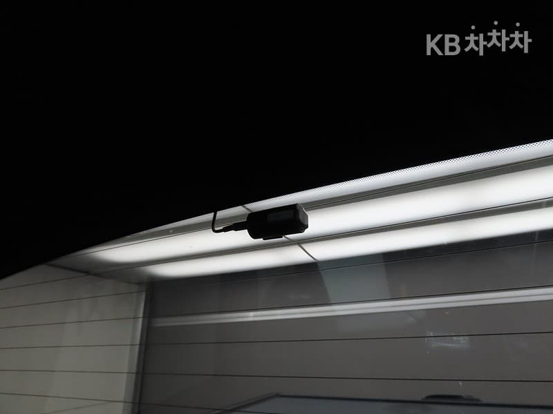 KG Mobility The New (facelift) Rexton 스포츠2.2 4WD Noblesse - 13