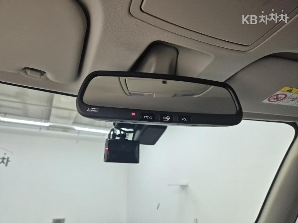 Киа The New (фейслифт) Рей (ван)1.0 Бензин 베스트셀렉션 - 15