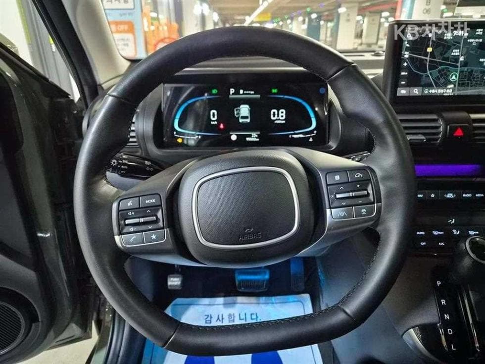 Hyundai Casper1.0 Turbo Gasoline Inspiration - 8