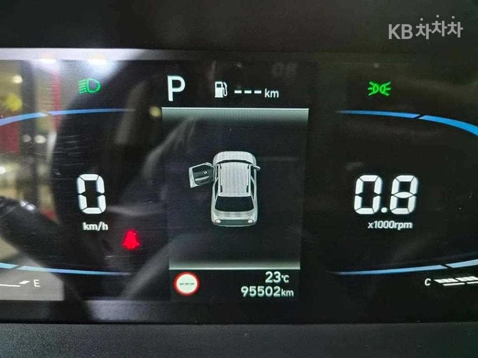 Hyundai Casper1.0 Turbo Gasoline Inspiration - 9