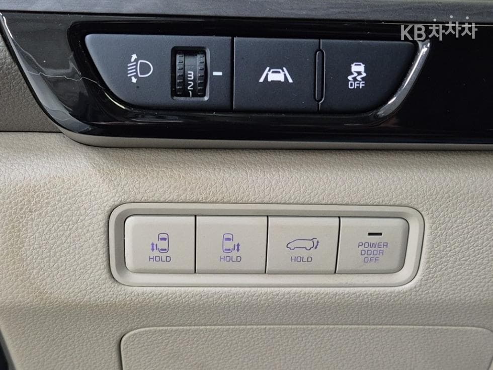Kia Carnival 4th generationD2.2 9-seater Signature - 17
