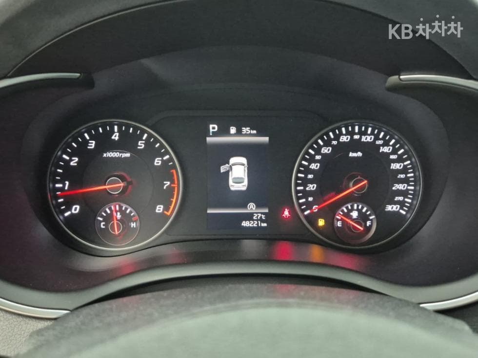 Kia Stinger Meister2.5L gasoline Turbo 2WD 플래티넘 - 7
