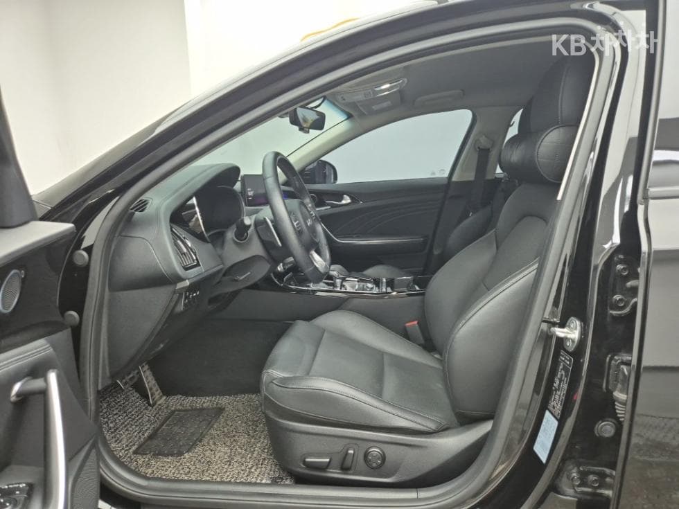 Kia Stinger Meister2.5L gasoline Turbo 2WD 플래티넘 - 11