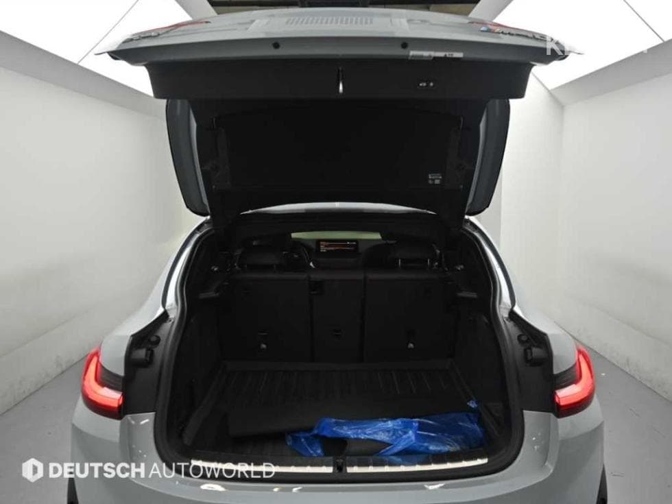 BMW New X4 (G02)xDrive M40i - 19