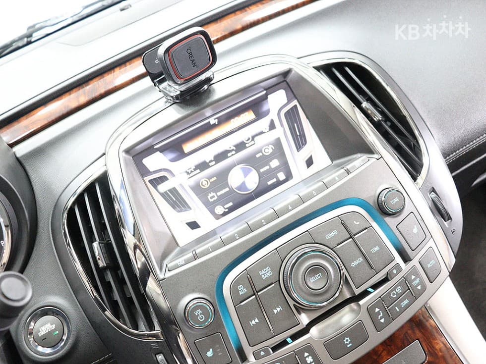 GM Korea 알페온EL240 Premium - 7