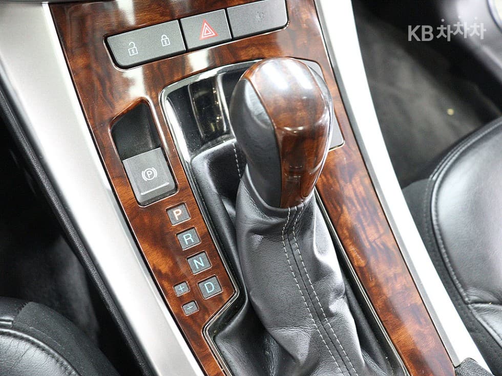 GM Korea 알페온EL240 Premium - 8