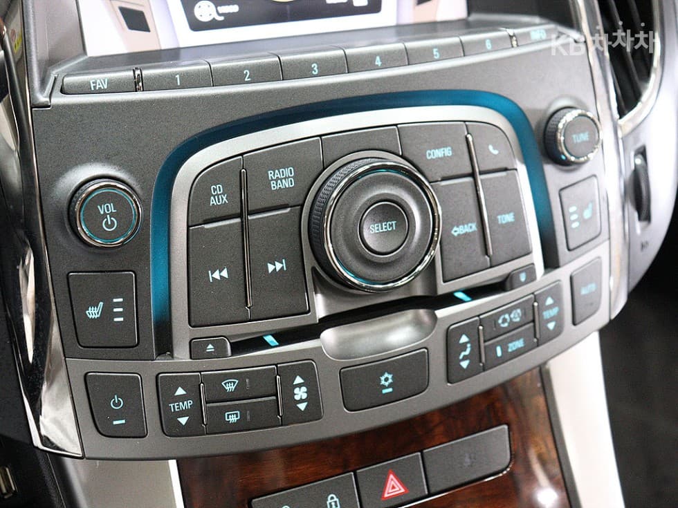 GM Korea 알페온EL240 Premium - 10