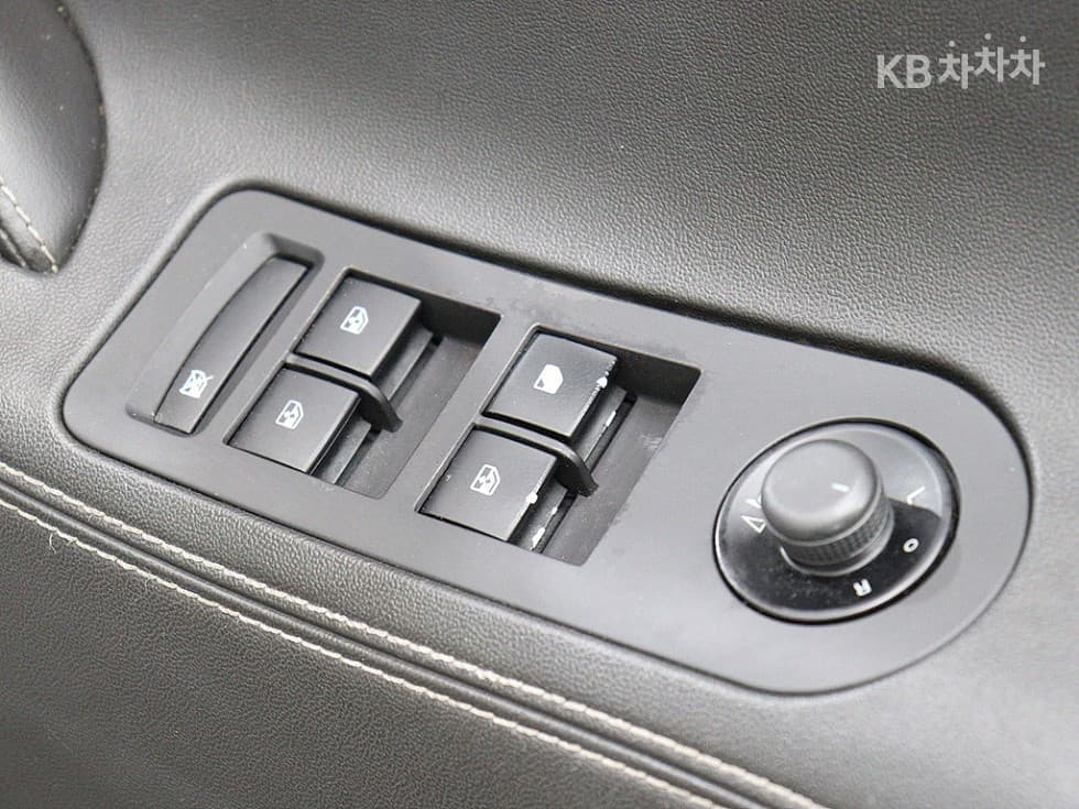 GM Korea 알페온EL240 Premium - 11