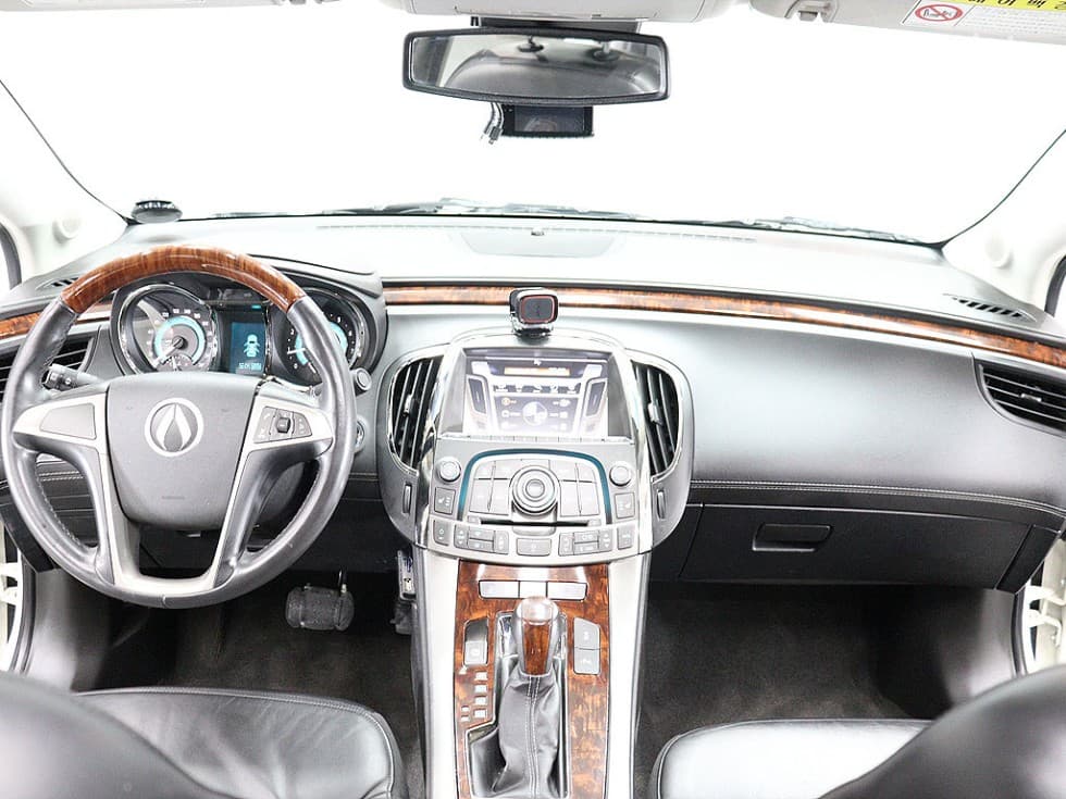 GM Korea 알페온EL240 Premium - 13