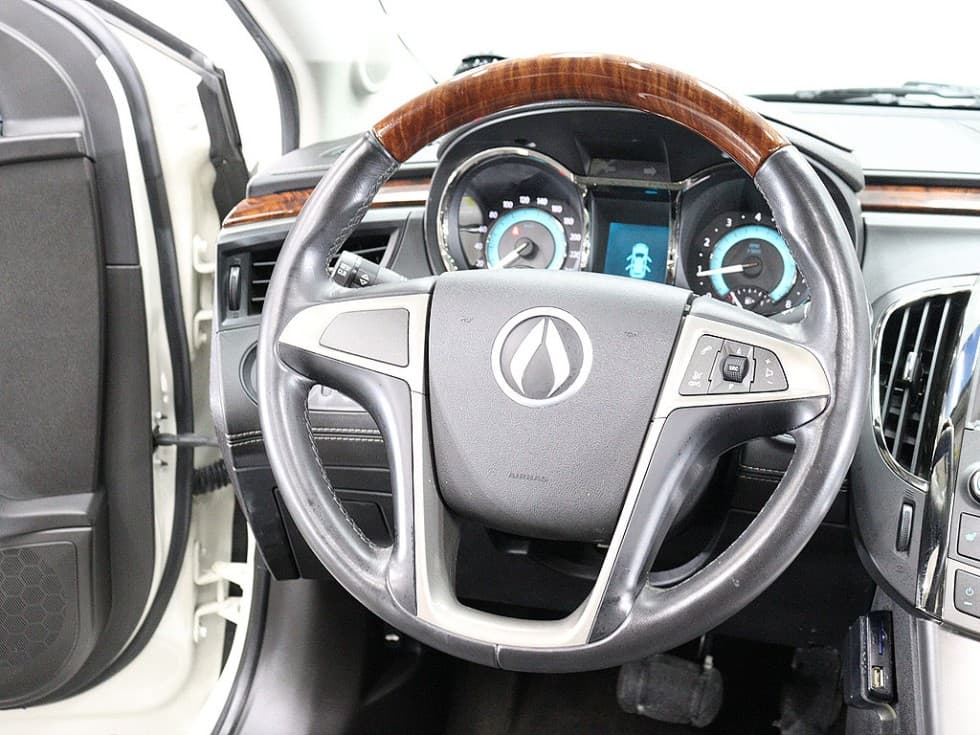 GM Korea 알페온EL240 Premium - 14