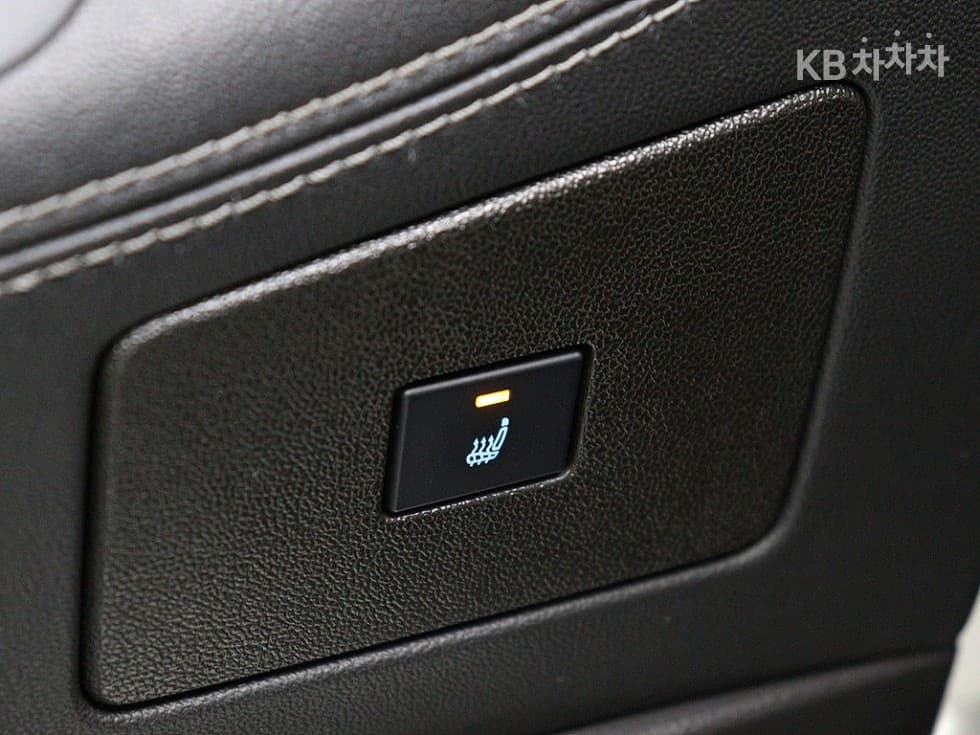 GM Korea 알페온EL240 Premium - 15