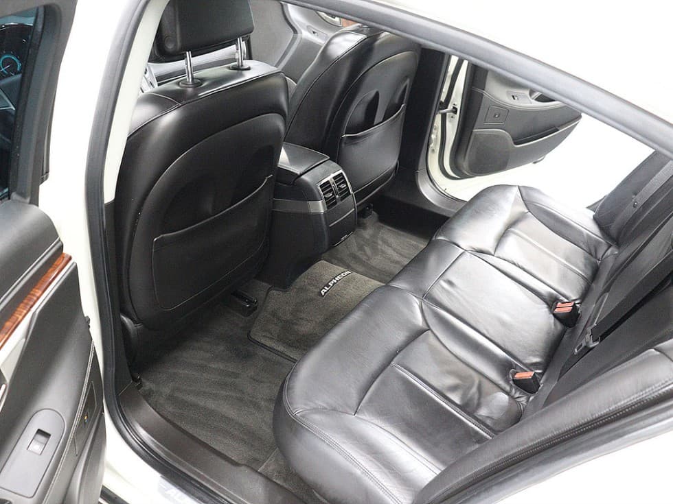 GM Korea 알페온EL240 Premium - 16