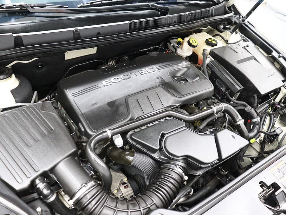 GM Korea 알페온EL240 Premium - 19