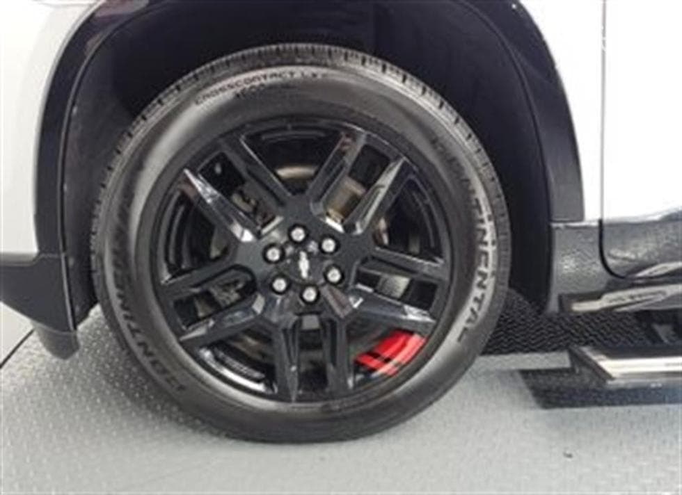 GM Korea 트래버스3.6 V6 Redline - 5