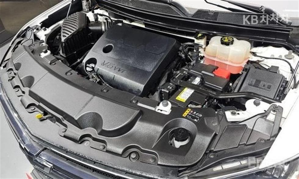 GM Korea 트래버스3.6 V6 Redline - 6