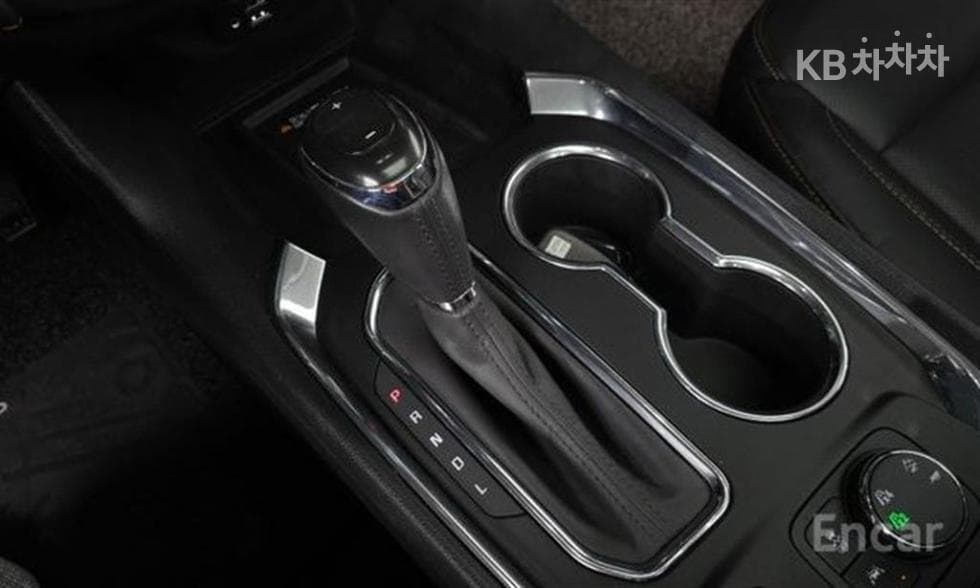 GM Korea 트래버스3.6 V6 Redline - 9