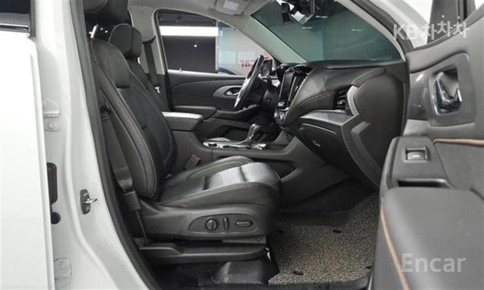 GM Korea 트래버스3.6 V6 Redline - 11