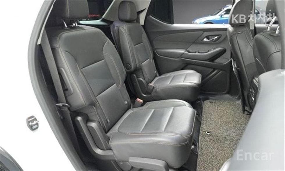 GM Korea 트래버스3.6 V6 Redline - 12