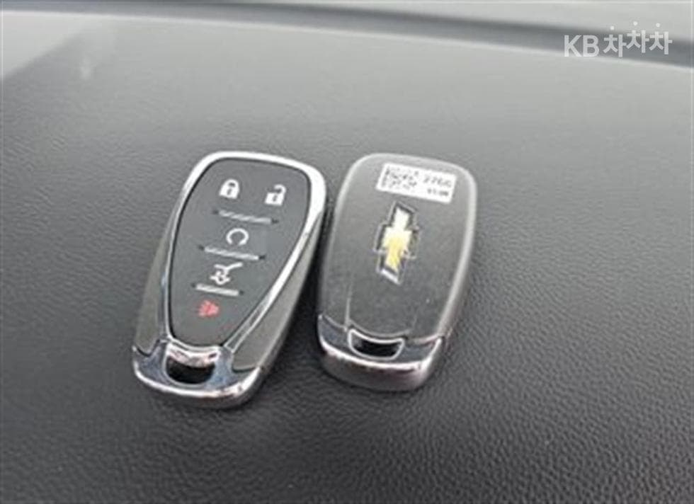 GM Korea 트래버스3.6 V6 Redline - 17