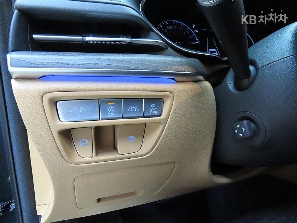 Дженезис G80(RG3)3.5 Турбо Бензин Директ Инжекция AWD - 12