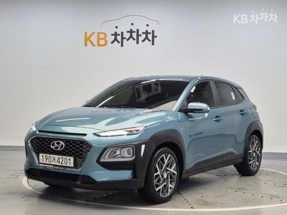 Hyundai Kona Hybrid 1.6 HEV Smart Special (special feature/edition) - Image 1