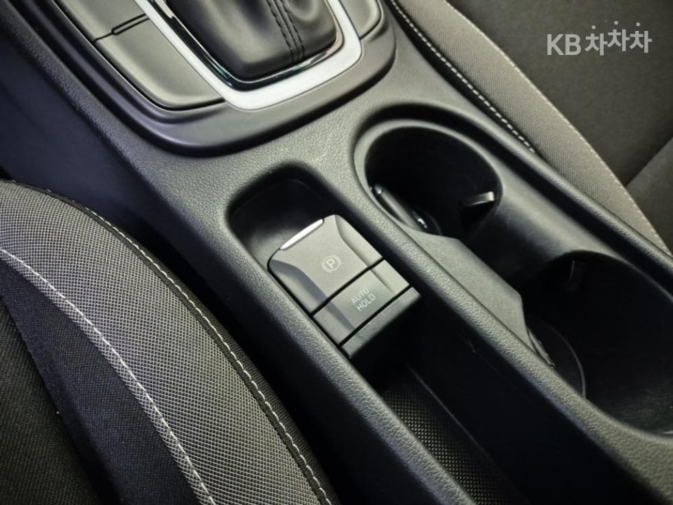 Hyundai Kona Hybrid1.6 HEV Smart Special (special feature/edition) - 16