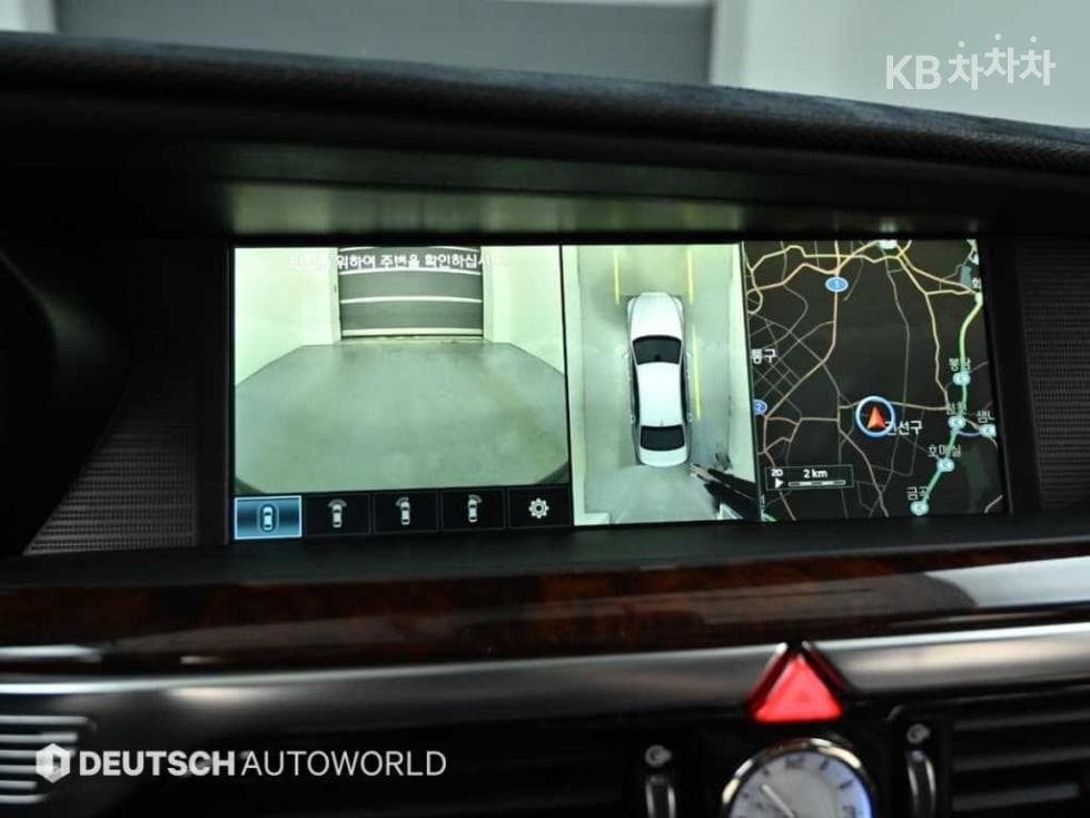 Genesis EQ9003.3 T-GDI AWD Premium Luxury - 15
