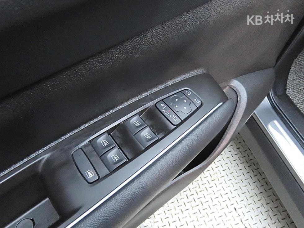 Renault Korea The New QM6(HZG PH3)2.0 LPe 2WD RE - 13