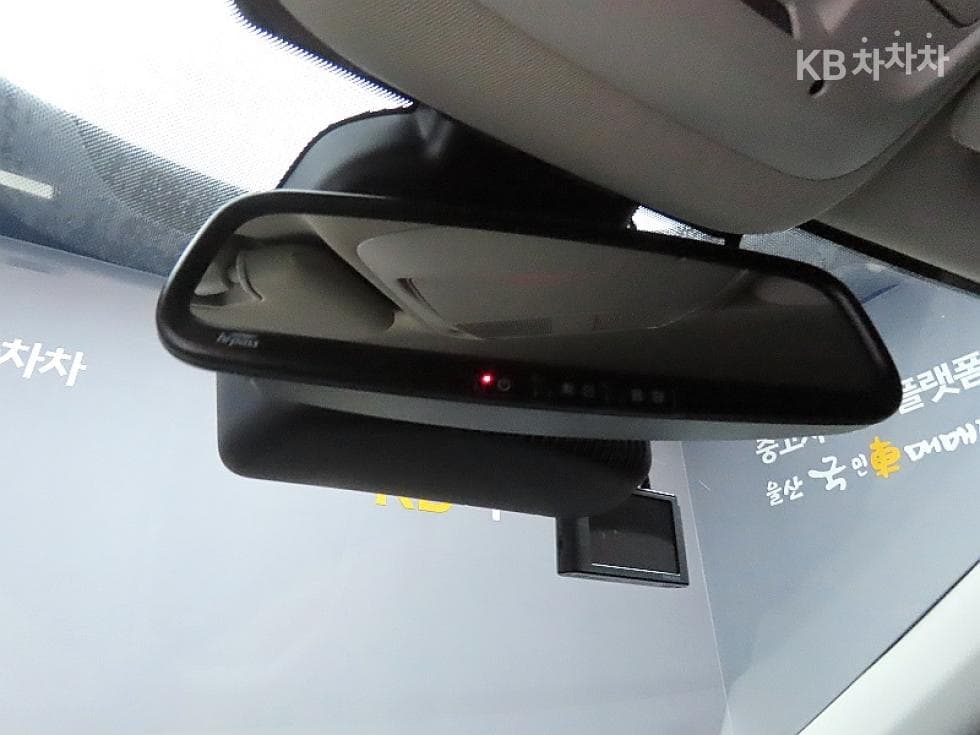 Renault Korea The New QM6(HZG PH3)2.0 LPe 2WD RE - 15