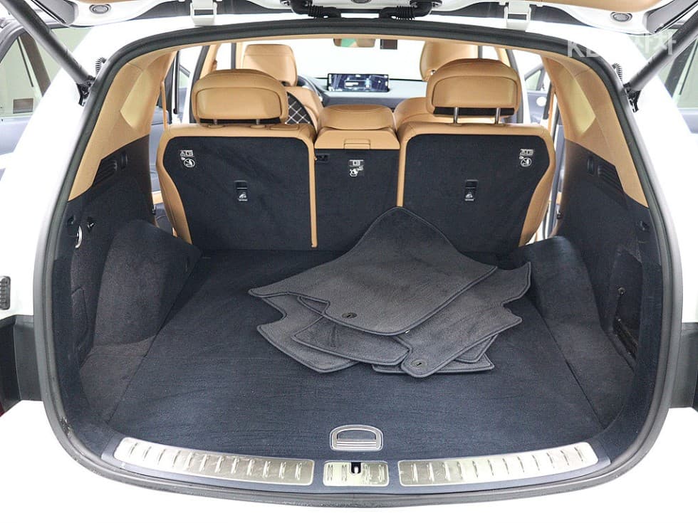 Genesis GV803.5 Turbo Gasoline AWD - 5