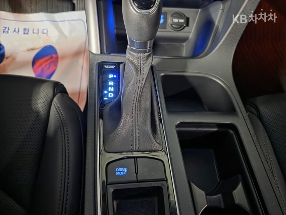 Хюндай Соната LF2.0 Смарт Стандартен - 13