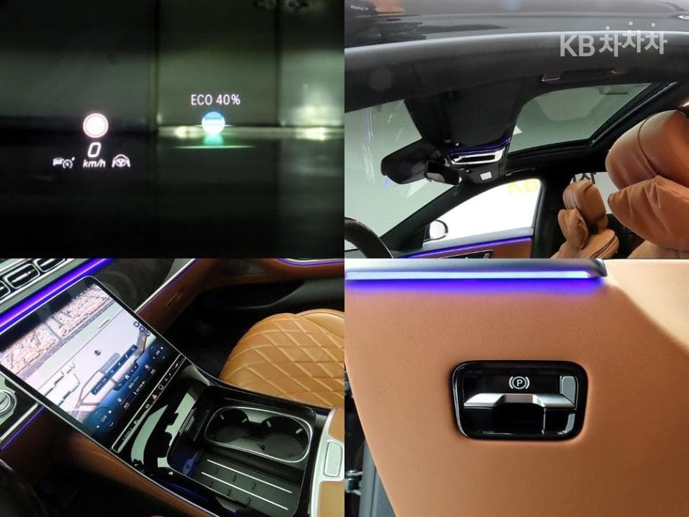 Mercedes-Benz S-Class W223S580L 4Matic Standard - 18