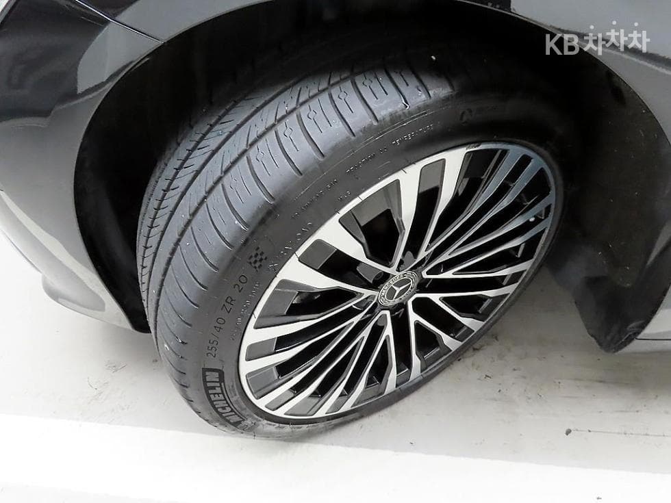 Mercedes-Benz S-Class W223S580L 4Matic Standard - 19