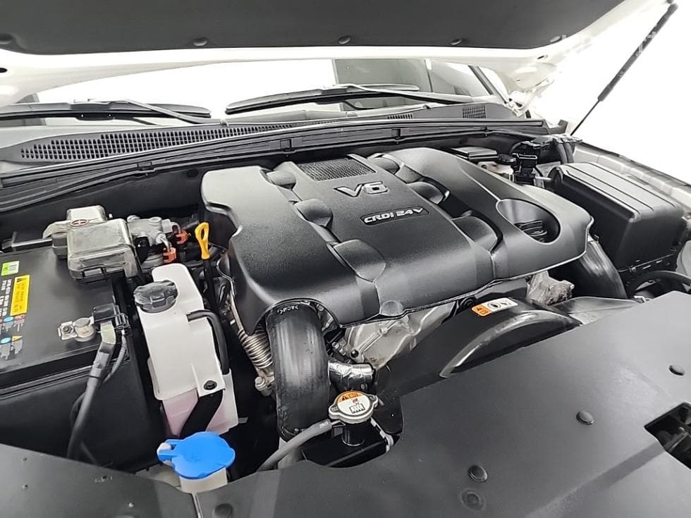 Kia Mohave 더마스터3.0 Diesel 4WD Masters - 5