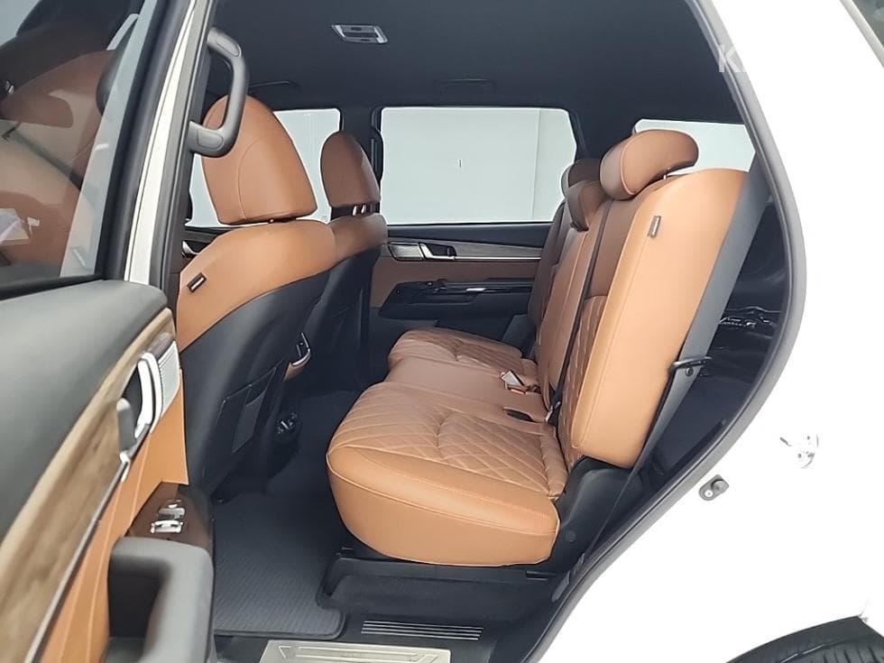 Kia Mohave 더마스터3.0 Diesel 4WD Masters - 12