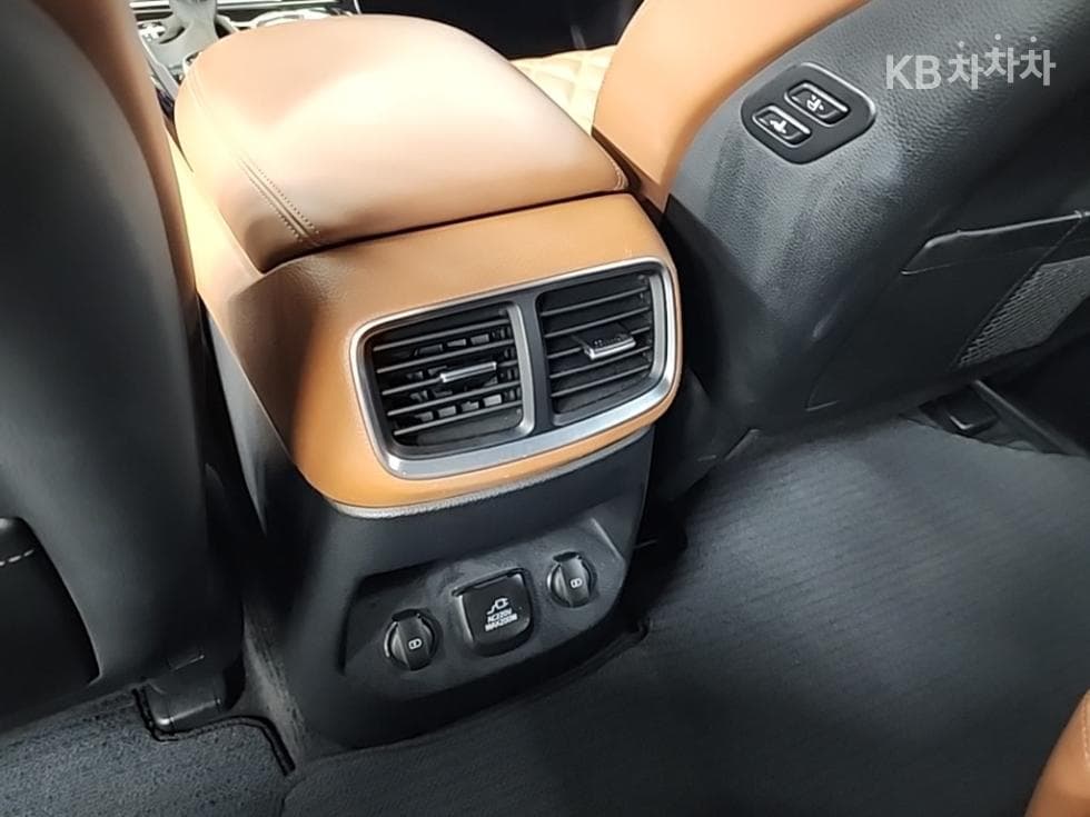 Kia Mohave 더마스터3.0 Diesel 4WD Masters - 13