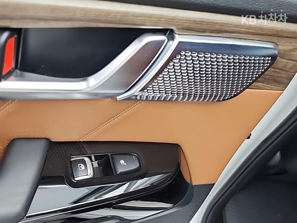 Kia Mohave 더마스터3.0 Diesel 4WD Masters - 14