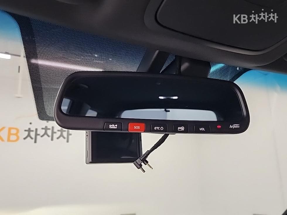 Kia Mohave 더마스터3.0 Diesel 4WD Masters - 17